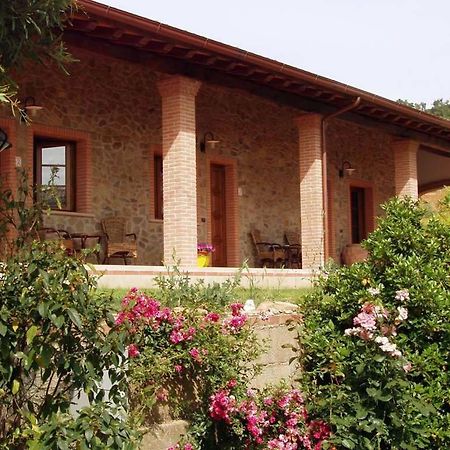 Agriturismo La Banchella Scarlino Kültér fotó