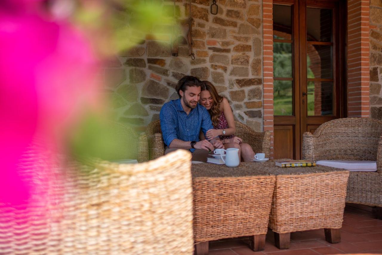 Agriturismo La Banchella Scarlino Kültér fotó