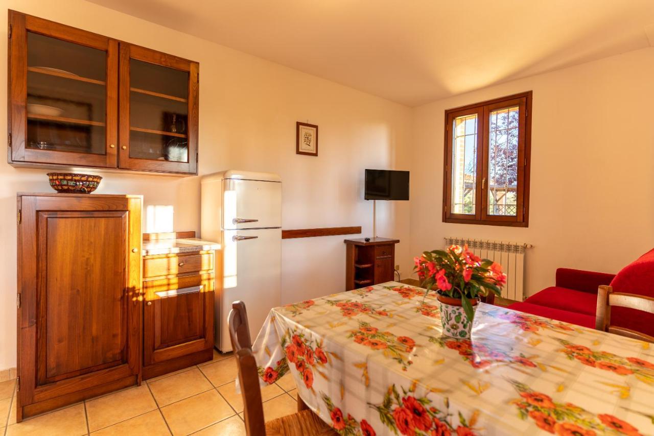 Agriturismo La Banchella Scarlino Kültér fotó